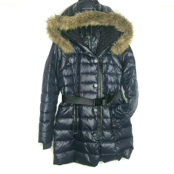 RUDSAK Jackets & Blazers - RUDSAK RUD Valente Parka Down Jacket Winter Coat